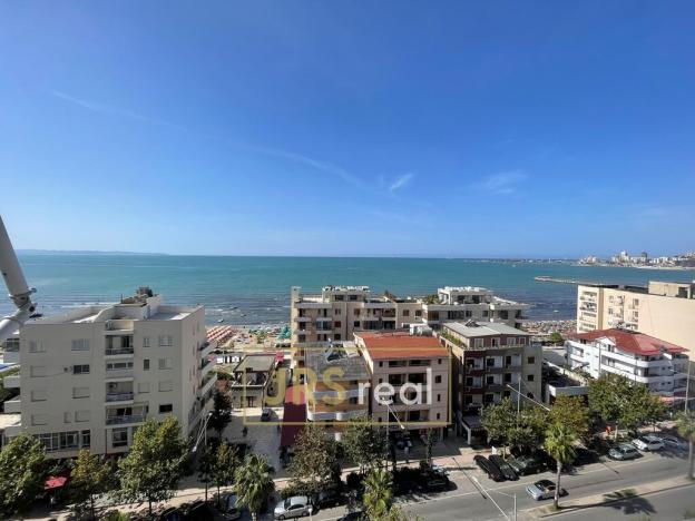 Prodej bytu 1+1, Durrës, Albánie, 64 m2