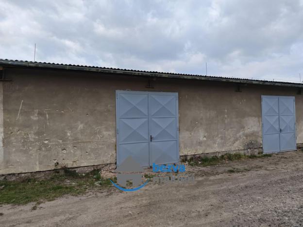 Pronájem skladu, Skuteč, Zvěřinova, 60 m2