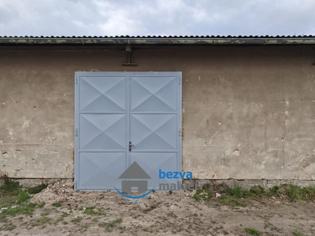 Pronájem skladu, Skuteč, Zvěřinova, 60 m2