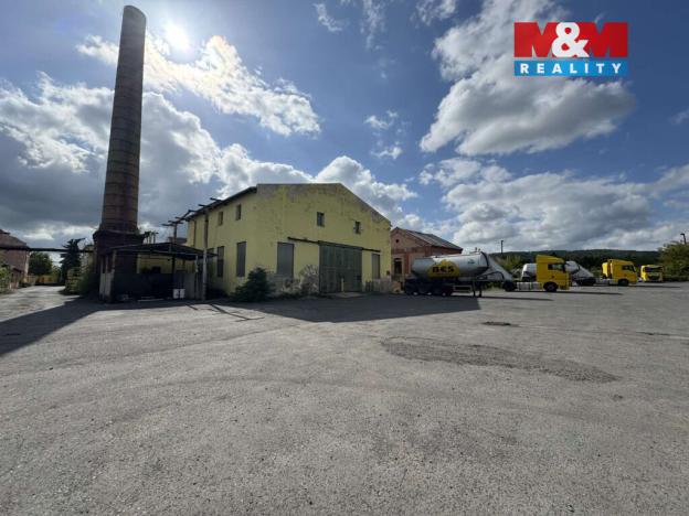 Pronájem, Most - Souš, Jezerní, 10000 m2