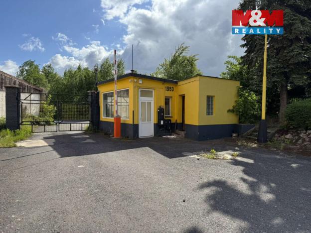 Pronájem, Most - Souš, Jezerní, 10000 m2