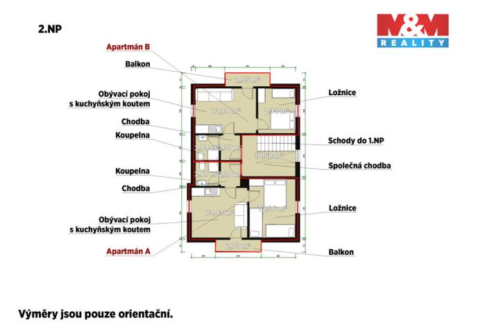 Prodej ubytování, Železná Ruda, Špičácká, 312 m2