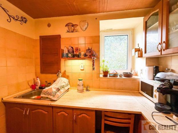 Prodej rodinného domu, Daskabát, 85 m2