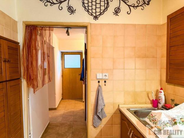 Prodej rodinného domu, Daskabát, 85 m2