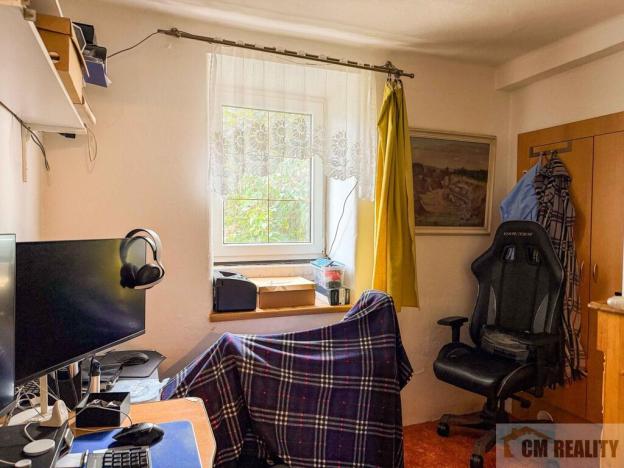 Prodej rodinného domu, Daskabát, 85 m2