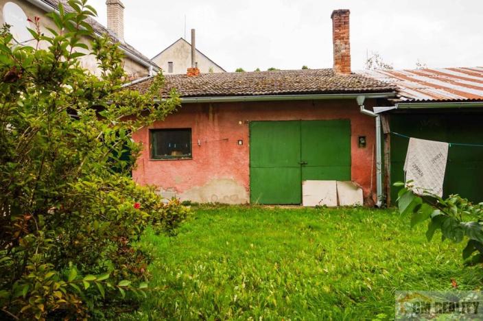 Prodej rodinného domu, Daskabát, 85 m2