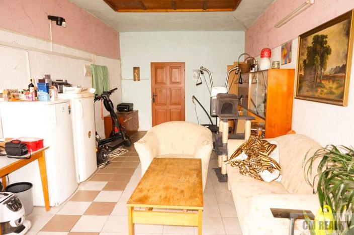 Prodej rodinného domu, Daskabát, 85 m2