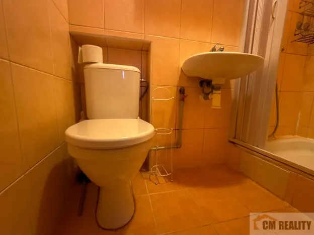 Prodej rodinného domu, Daskabát, 85 m2