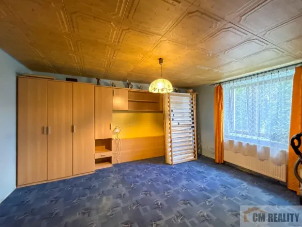 Prodej rodinného domu, Daskabát, 85 m2