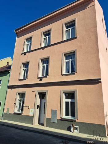 Prodej činžovního domu, Trmice, U Mlýnského potoka, 400 m2