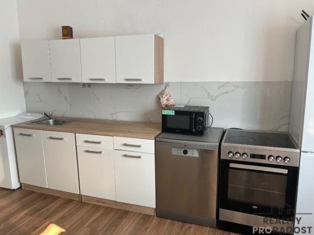 Prodej činžovního domu, Trmice, U Mlýnského potoka, 400 m2