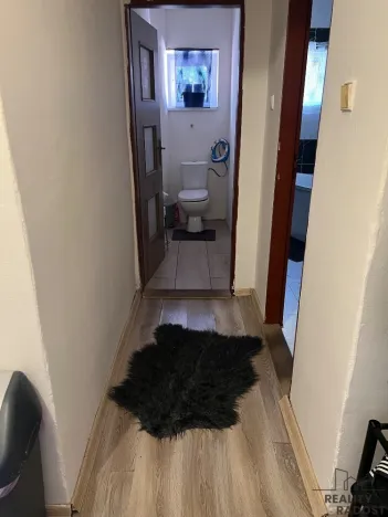 Prodej činžovního domu, Trmice, U Mlýnského potoka, 400 m2