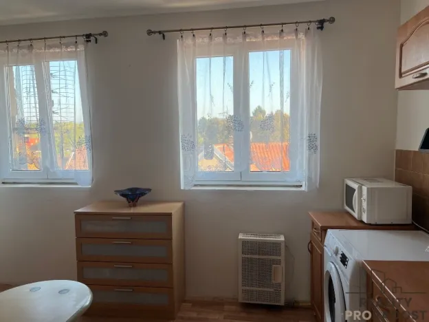 Prodej činžovního domu, Trmice, U Mlýnského potoka, 400 m2