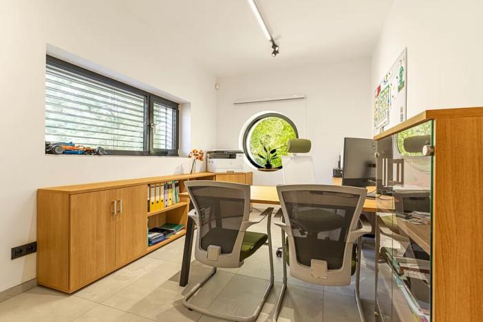 Prodej rodinného domu, Praha - Újezd nad Lesy, Pilovská, 408 m2