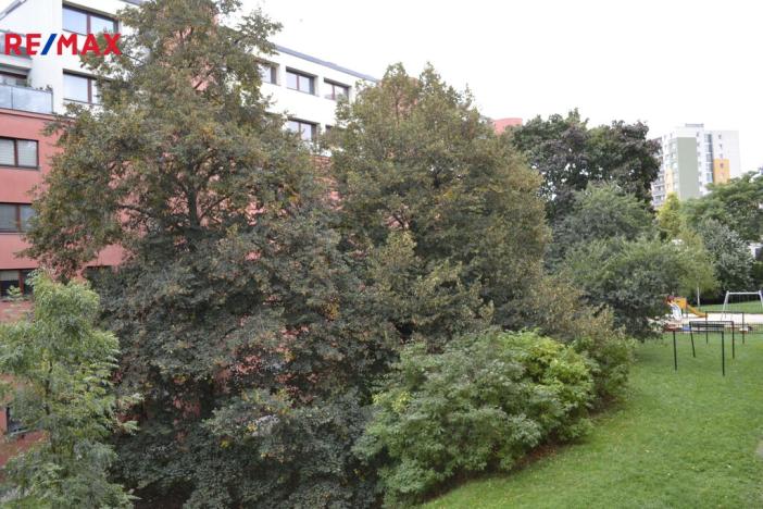 Prodej bytu 2+1, Praha - Žižkov, Na vrcholu, 52 m2