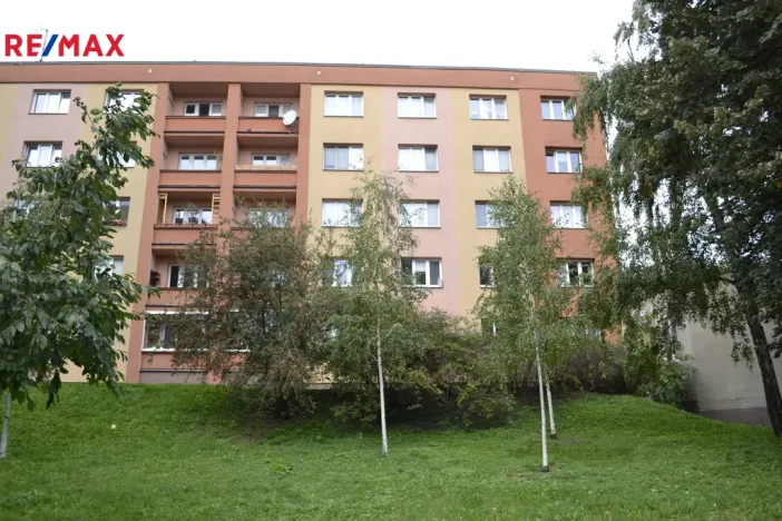 Prodej bytu 2+1, Praha - Žižkov, Na vrcholu, 52 m2