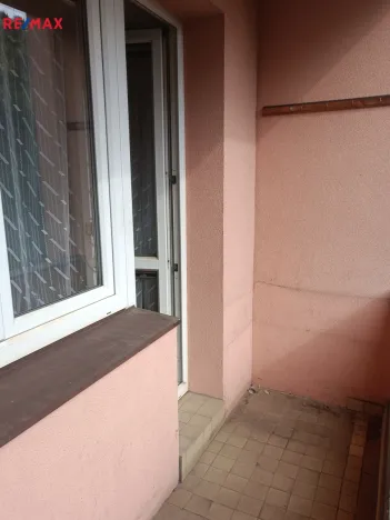 Prodej bytu 2+1, Praha - Žižkov, Na vrcholu, 52 m2