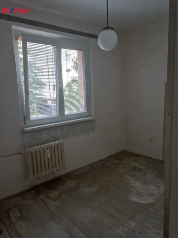 Prodej bytu 2+1, Praha - Žižkov, Na vrcholu, 52 m2