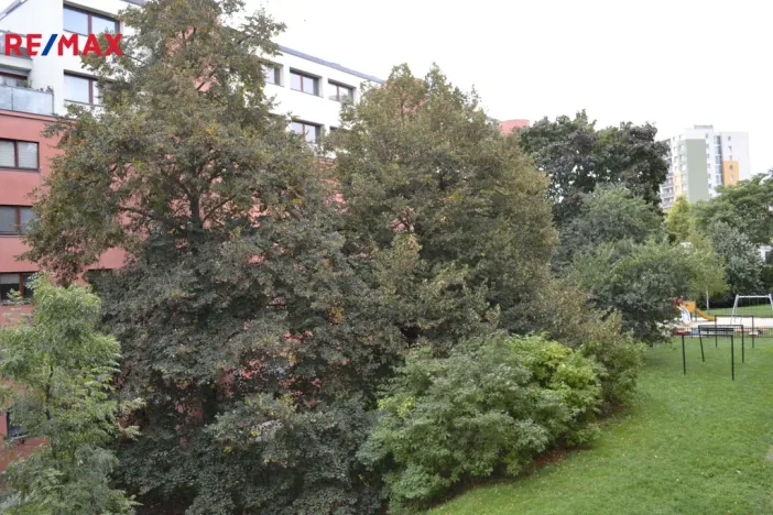 Prodej bytu 2+1, Praha - Žižkov, Na vrcholu, 52 m2