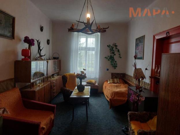 Prodej bytu 3+1, Kalek - Načetín, 120 m2