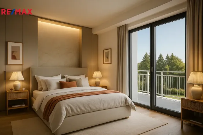 Prodej bytu 3+kk, Karlovy Vary, Šumavská, 105 m2