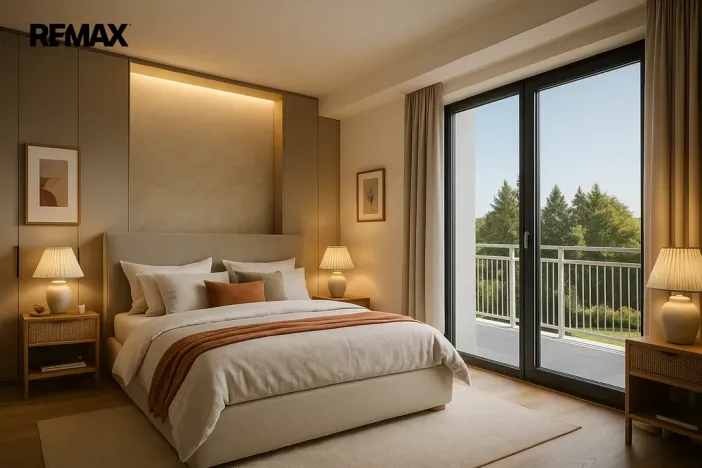 Prodej bytu 3+kk, Karlovy Vary, Šumavská, 105 m2