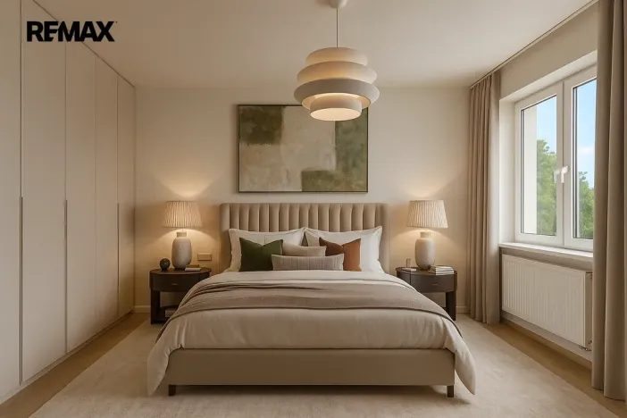 Prodej bytu 3+kk, Karlovy Vary, Šumavská, 105 m2