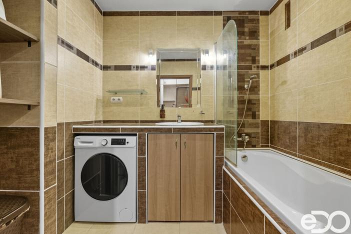 Prodej bytu 1+1, Mladá Boleslav, Jana Palacha, 43 m2