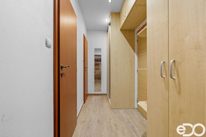 Prodej bytu 1+1, Mladá Boleslav, Jana Palacha, 43 m2