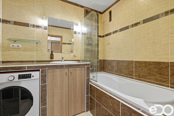 Prodej bytu 1+1, Mladá Boleslav, Jana Palacha, 43 m2