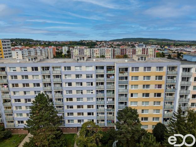 Prodej bytu 1+1, Mladá Boleslav, Jana Palacha, 43 m2