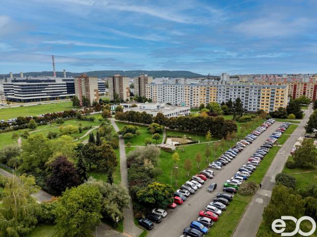 Prodej bytu 1+1, Mladá Boleslav, Jana Palacha, 43 m2