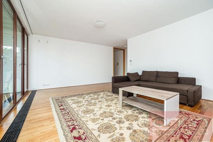 Pronájem bytu 3+1, Praha - Břevnov, Šermířská, 120 m2