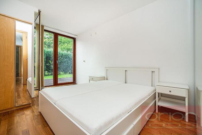 Pronájem bytu 3+1, Praha - Břevnov, Šermířská, 120 m2