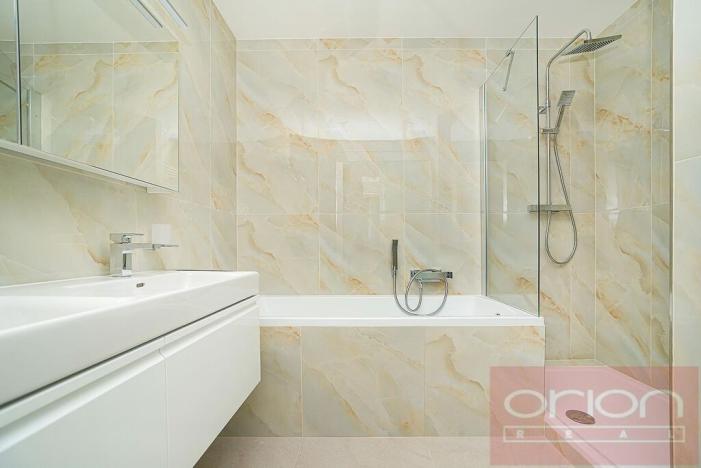 Pronájem bytu 3+1, Praha - Břevnov, Šermířská, 120 m2