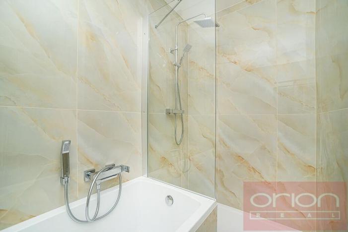 Pronájem bytu 3+1, Praha - Břevnov, Šermířská, 120 m2