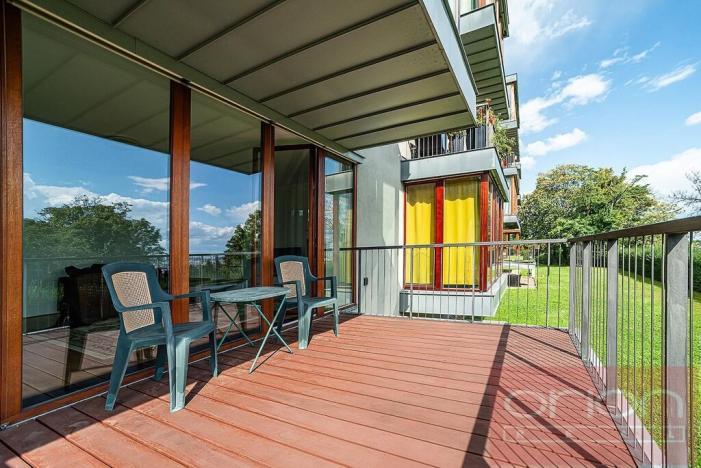 Pronájem bytu 3+1, Praha - Břevnov, Šermířská, 120 m2