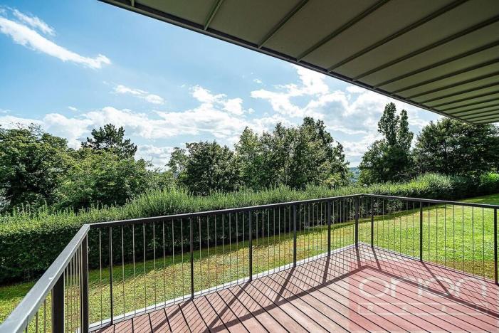 Pronájem bytu 3+1, Praha - Břevnov, Šermířská, 120 m2