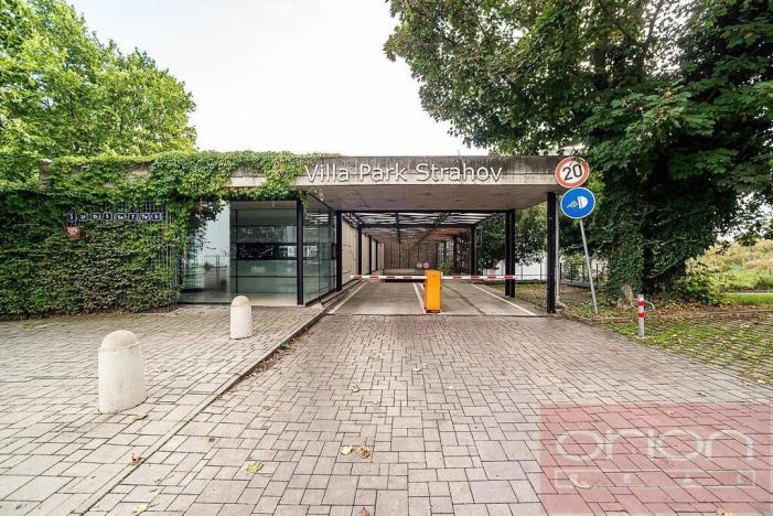 Pronájem bytu 3+1, Praha - Břevnov, Šermířská, 120 m2