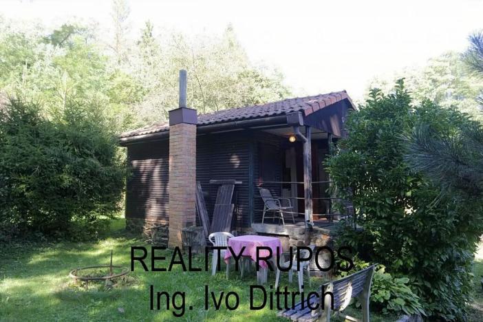 Prodej chaty, Ivančice, 24 m2