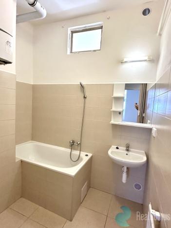 Pronájem bytu 3+kk, České Budějovice, Krajinská, 55 m2