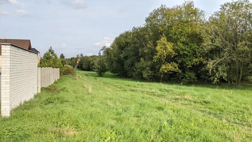 Prodej pozemku pro bydlení, Kladno, Jar. Seiferta, 4912 m2