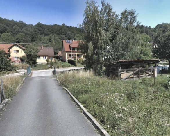 Prodej podílu komerčního pozemku, Nedašov, 45 m2