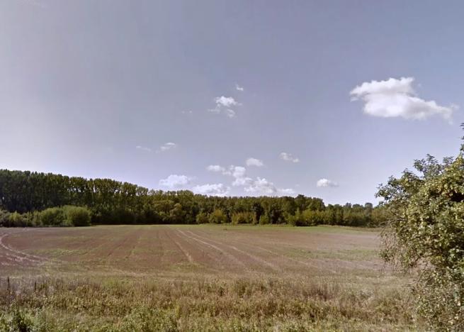 Prodej louky, Moravský Písek, 4960 m2