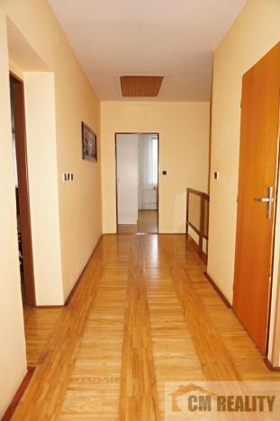 Prodej rodinného domu, Klenovice na Hané, 198 m2