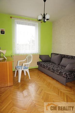 Prodej rodinného domu, Klenovice na Hané, 198 m2