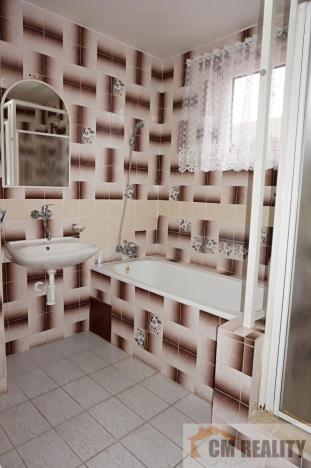 Prodej rodinného domu, Klenovice na Hané, 198 m2