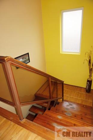 Prodej rodinného domu, Klenovice na Hané, 198 m2