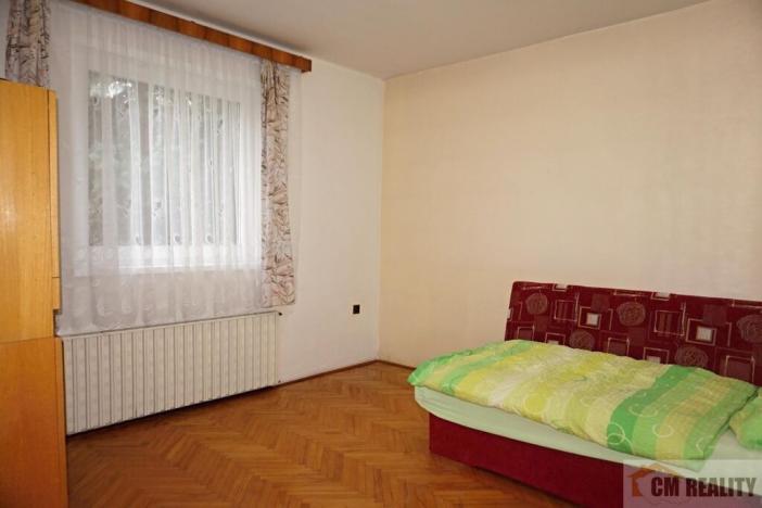 Prodej rodinného domu, Klenovice na Hané, 198 m2