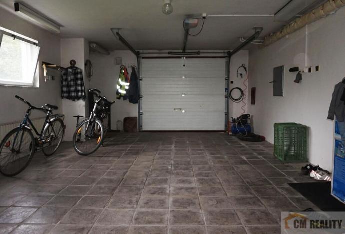 Prodej rodinného domu, Klenovice na Hané, 198 m2